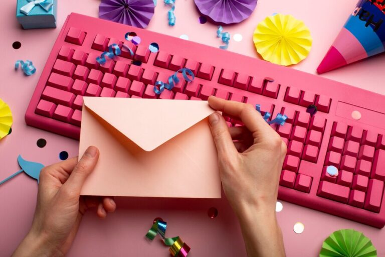 Email Marketing en 2024: Cómo Aumentar la Tasa de Apertura y Conversión